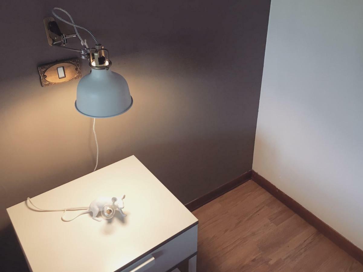 Sunny Family Apartment In Villa - Humanitas Forum Ieo Пьеве-Эмануэле Экстерьер фото